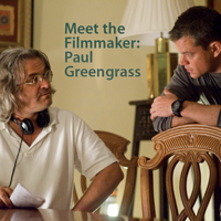 Meet the Filmmaker: Paul Greengrass podcast