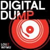 Digital Dump with Lou | WFMU artwork