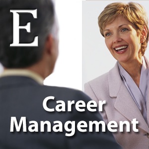 Career Management - Audio cover