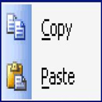 Copy y Paste (Podcast) - www.poderato.com/revistaquepasa podcast