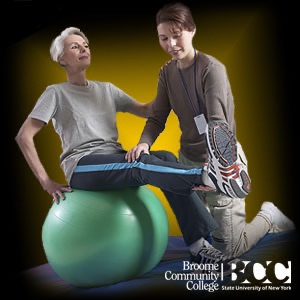Physical Therapist Assistant - Recovered Trash cover