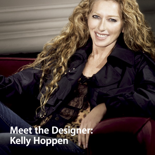 Meet the Designer: Kelly Hoppen Artwork