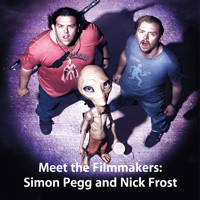Paul: Meet the Filmmakers podcast