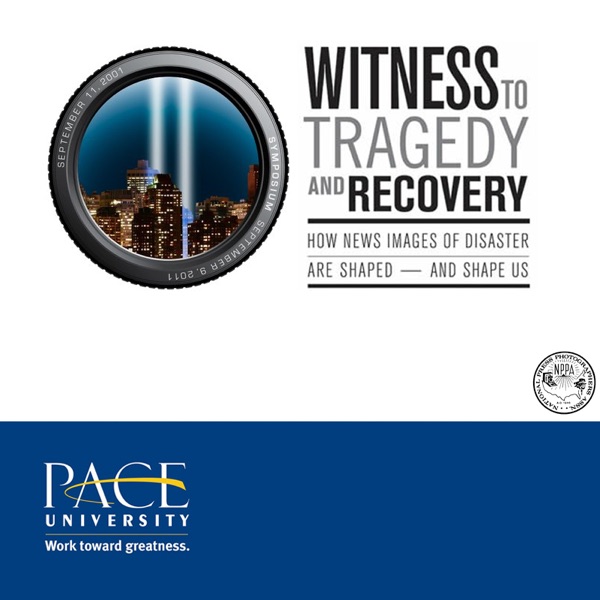 Witness to Tragedy and Recovery cover