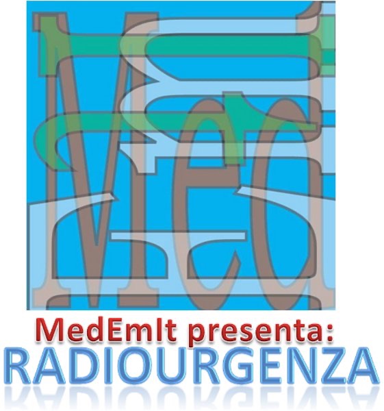 RadioUrgenza: le News per chi lavora in Medicina d'Urgenza cover