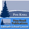 Pine Knoll SSL (High Quality MP3) artwork