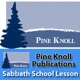 Pine Knoll SSL (High Quality MP3)