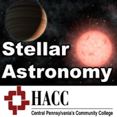 ASTR 104: Introduction to Stellar Astronomy - Fall 2019 - Robert Wagner