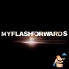 My Flash Forwards artwork