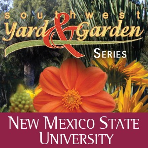 [3] Southwest Yard and Garden Series - Season 3 cover