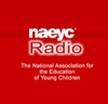 NAEYC Radio- The National Association for The Education of Young Children artwork