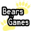 Bears In Games artwork