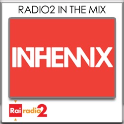 RADIO2 IN THE MIX del 02/07/2018 - Domenica