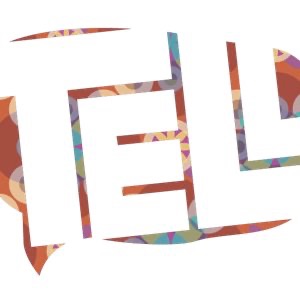 Tell Podcast cover
