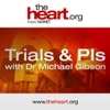 Trials and PIs with Dr Michael Gibson artwork