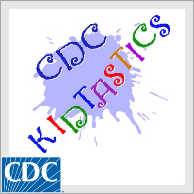 CDC Kidtastics CDC Kidtastics
