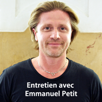 Entretien avec Emmanuel Petit: Événement spécial podcast