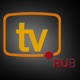 tv.rub - Sendungen (mobil)