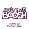 Meet the Cast: The Mighty Boosh