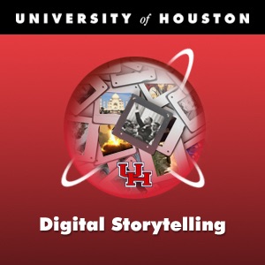 The Educational Uses of Digital Storytelling - Historical Events cover