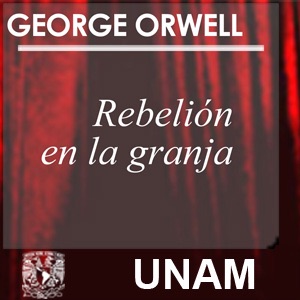 Rebelión en la granja:UNAM