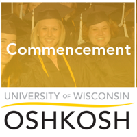 Fall 2007 UW Oshkosh Commencement Ceremonies podcast