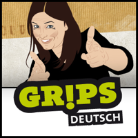 GRIPS Deutsch podcast