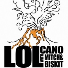LOLcano cover