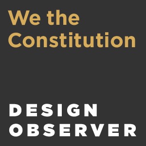 We the Constitution