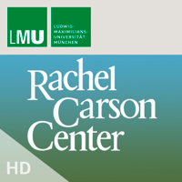 Rachel Carson Center (LMU RCC) - HD podcast