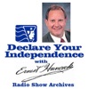 Declare Your Independence with Ernest Hancock - Radio artwork