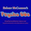 Robert McCammon's Psycho 60s