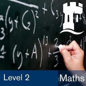 Level 2 Mathematics