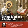 Scribal Methods & Materials artwork