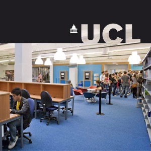 The Learning Laboratory: A 21st Century Science Library - Video cover