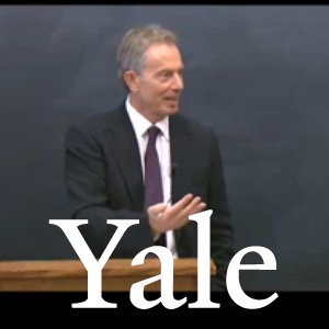 Faith and Globalization 2008 - Audio