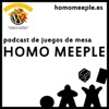 Homo Meeple artwork