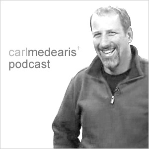 Carl Medearis Podcast