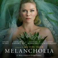 Melancholia: Meet the Director and Actor podcast