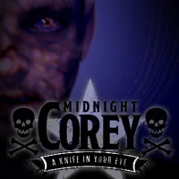 Midnight Corey » Podcast Feed podcast