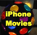 iPhone Movies 13 DC Street Drummer is Back!