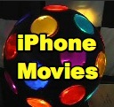 iPhone Movies cover