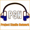 Project Studio Network Recording Podcast artwork