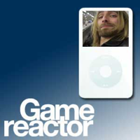 Gamereactor Christmas Galore podcast