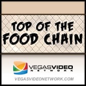 Top of the Food Chain (Vegas Video Network) Artwork