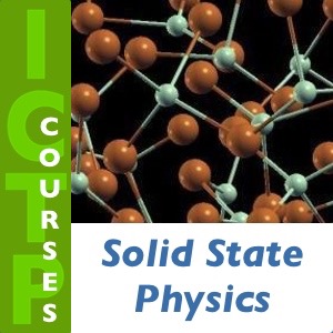 Solid State Physics