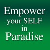 Finding your SELF in Paradise with Steve Snyder and Michael Benner.  An introduction to Focused Passion. artwork