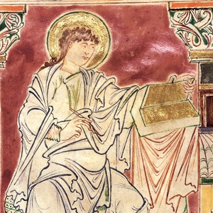 Pen and Parchment: Drawing in the Middle Ages - Video