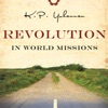 Revolution In World Missions by K.P. Yohannan (Gospel for Asia) artwork