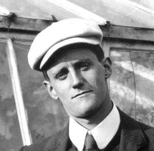 Discovering James Joyce at the UB Anderson Gallery